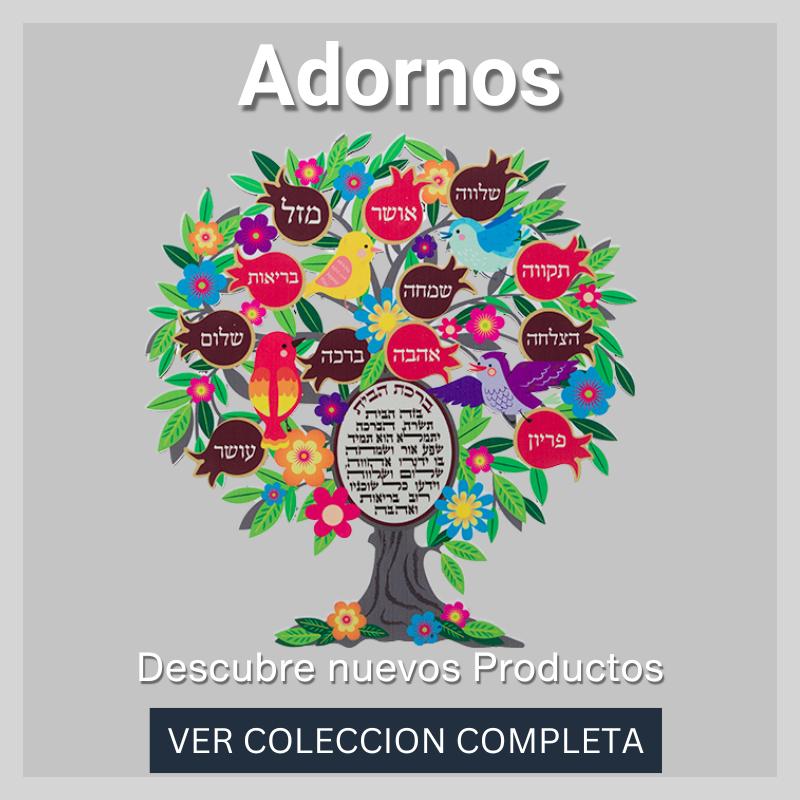 Adornos