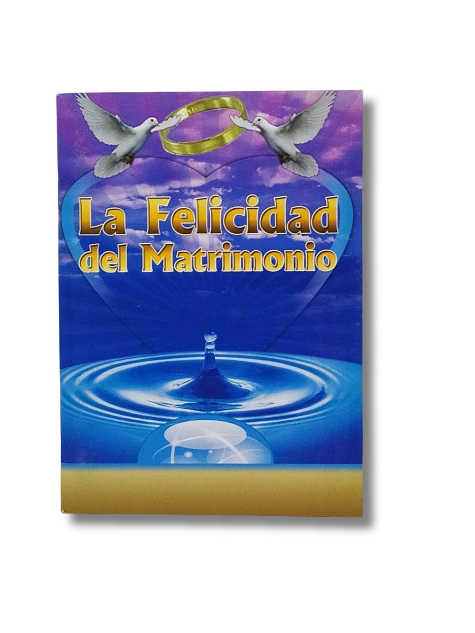 La felicidad del matrimonio