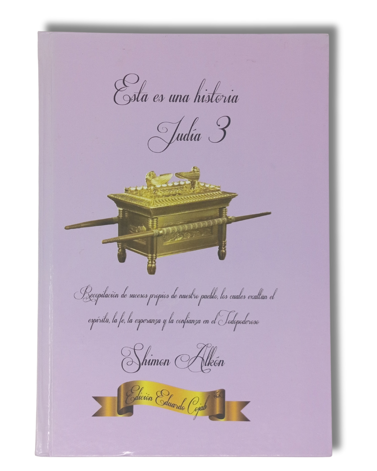 Mishkenot Shimon Esta es una Historia Judia 3