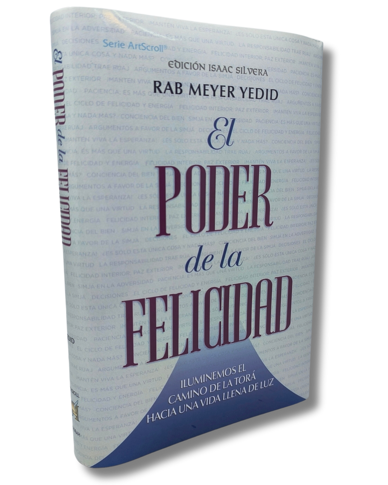 El poder de la felicidad