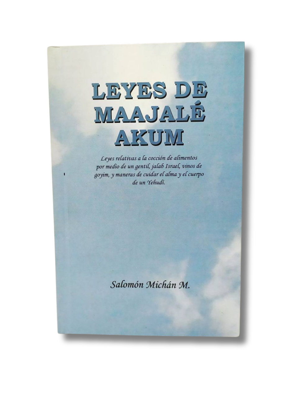 Maajale Akum Laws