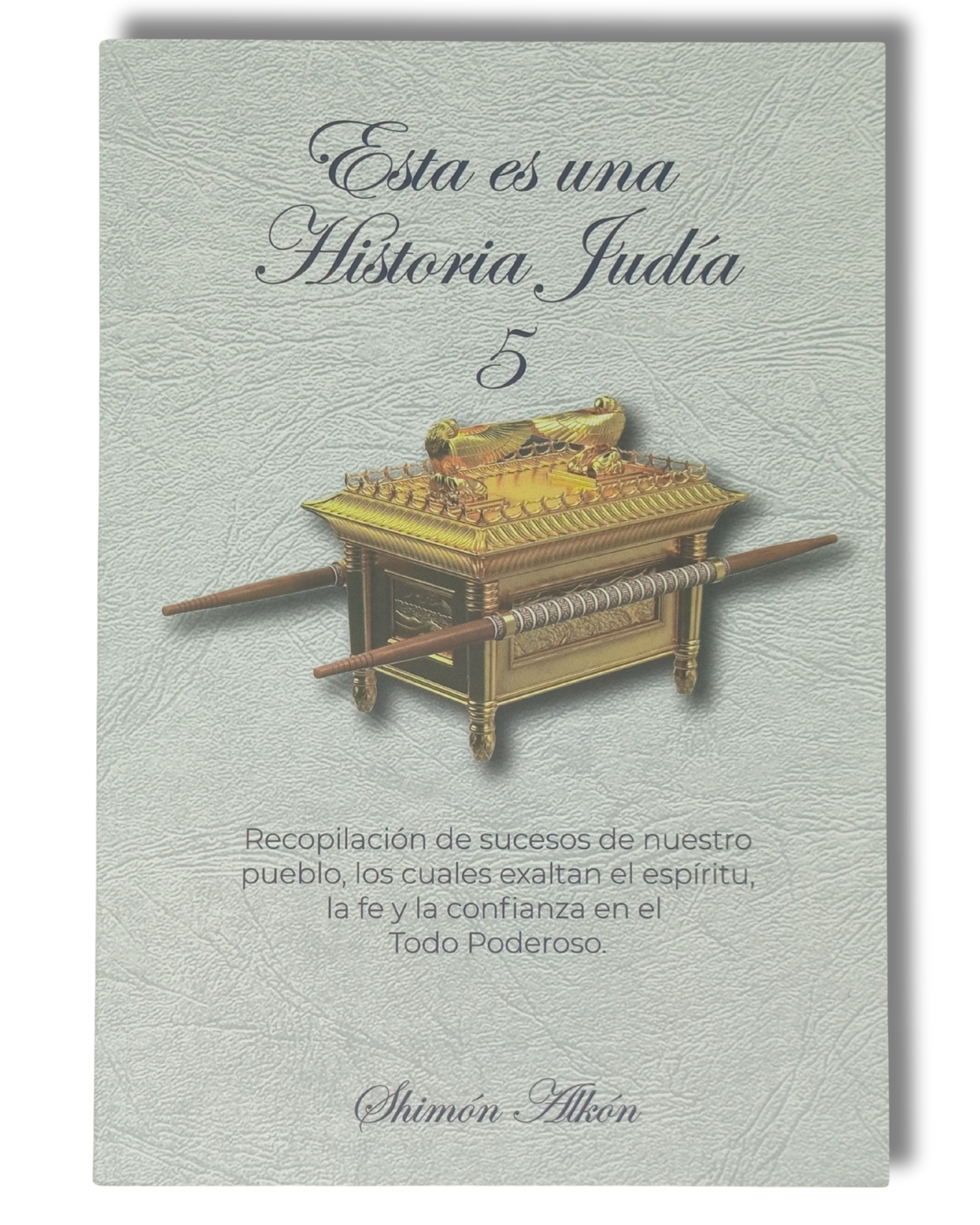 Mishkenot Shimon Esta es una Historia Judia 5