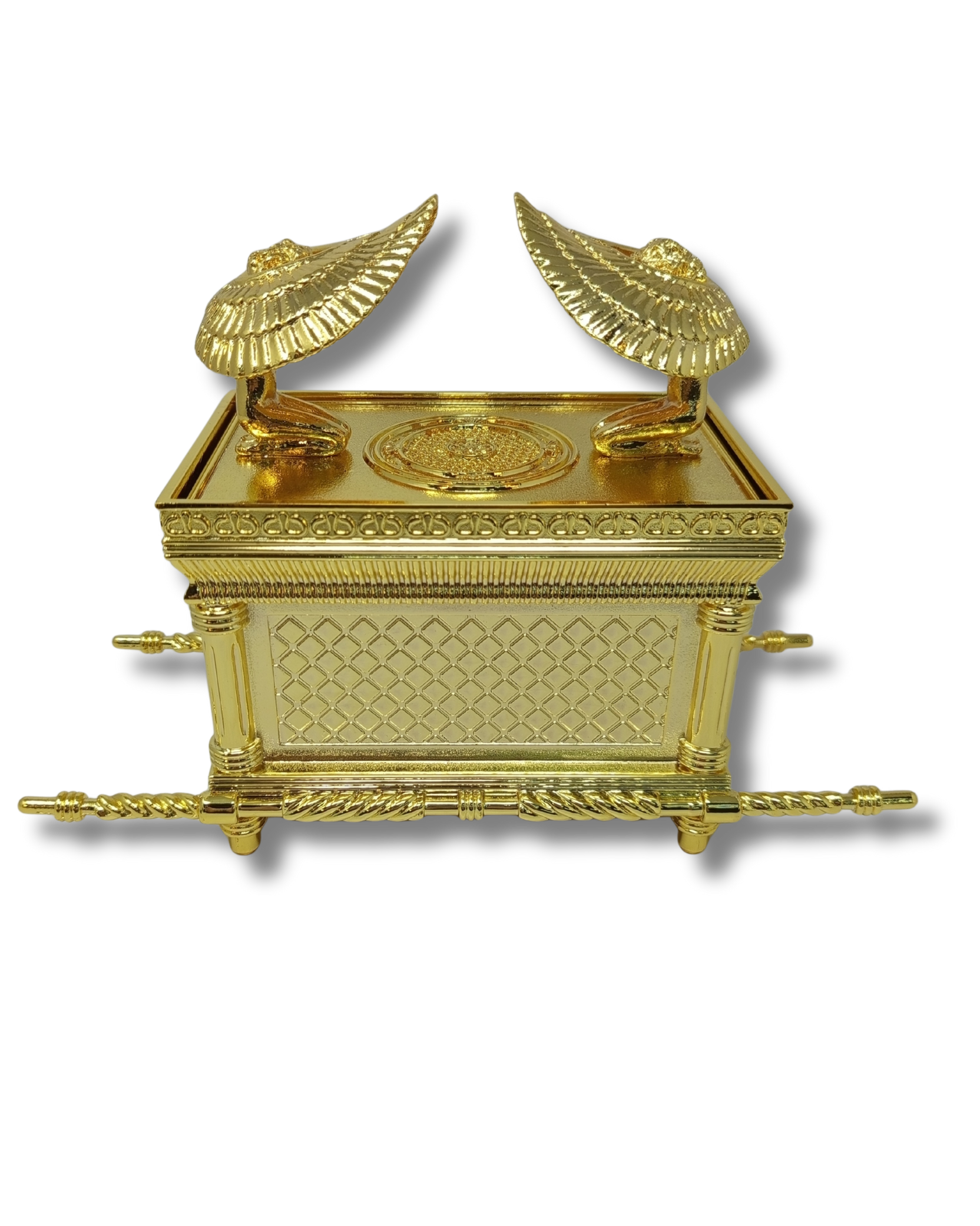 Medium Ark of the Covenant Tiferet Yerushalaim 11997