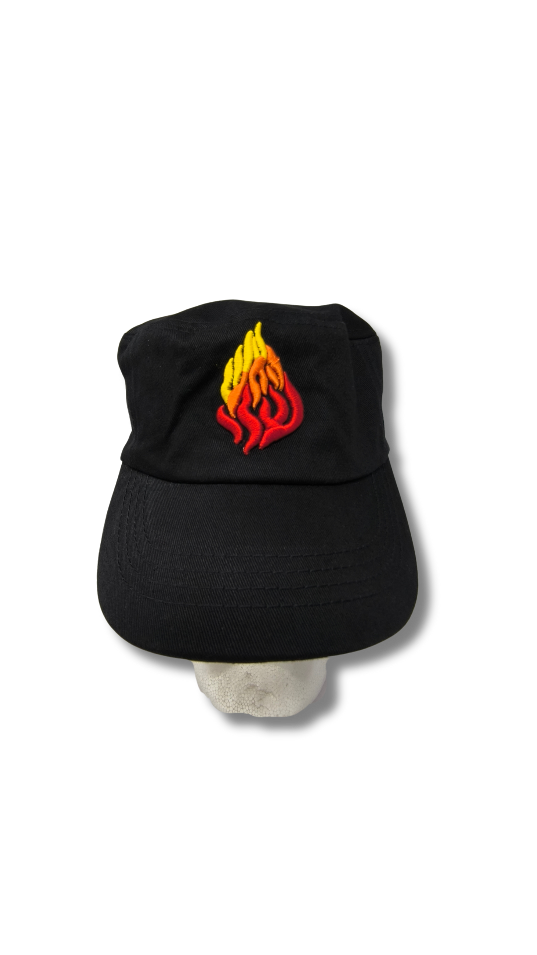 Gorra Cubana Haesh sheli 3D Rab Najman Breslov 11639