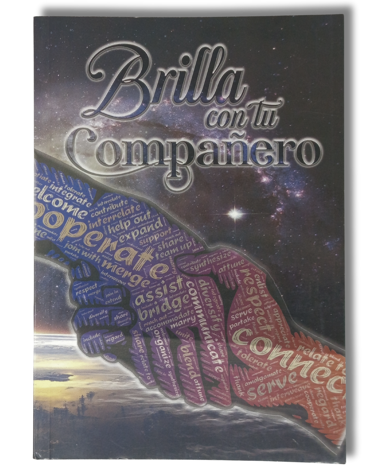 Brilla con tu Compañero