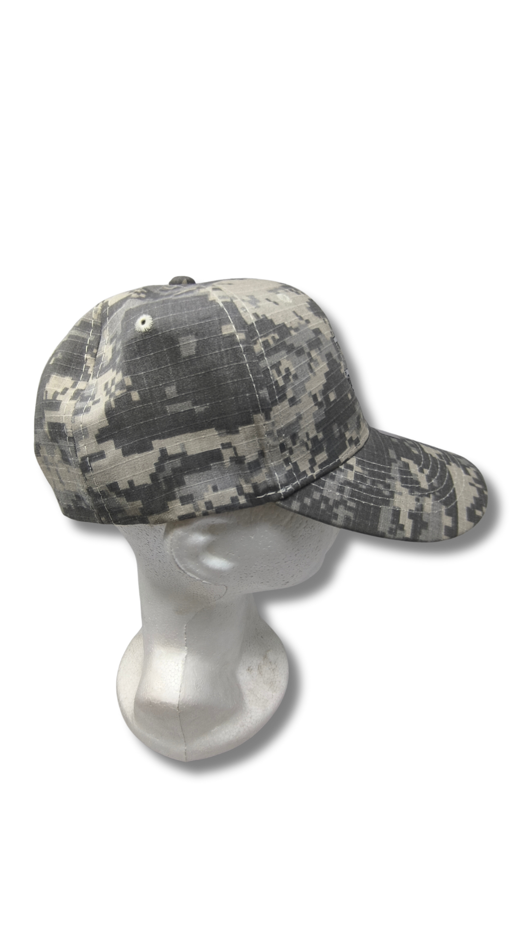 Gorra Camuflajeada clara Tzavah 11566