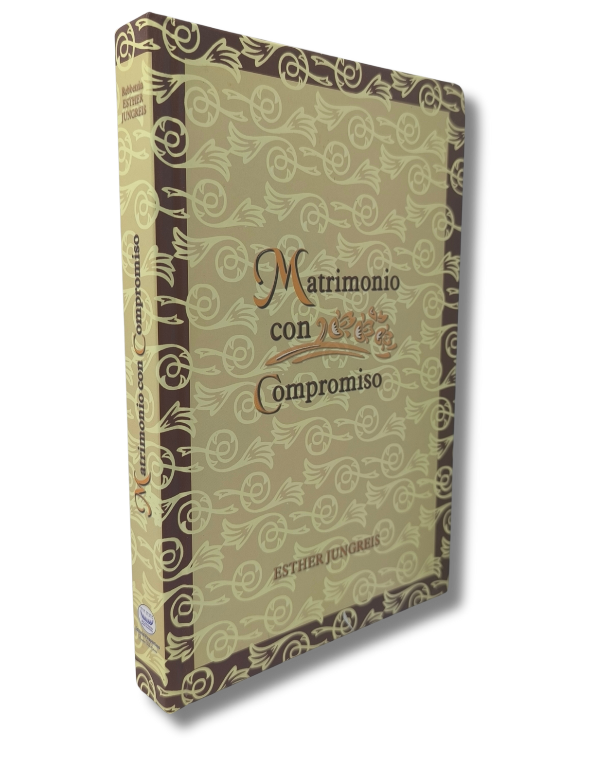 Matrimonio con compromiso