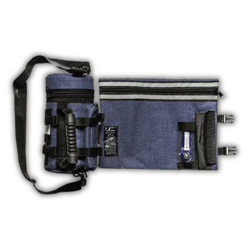 Kid thermal protector for tefillin 65214