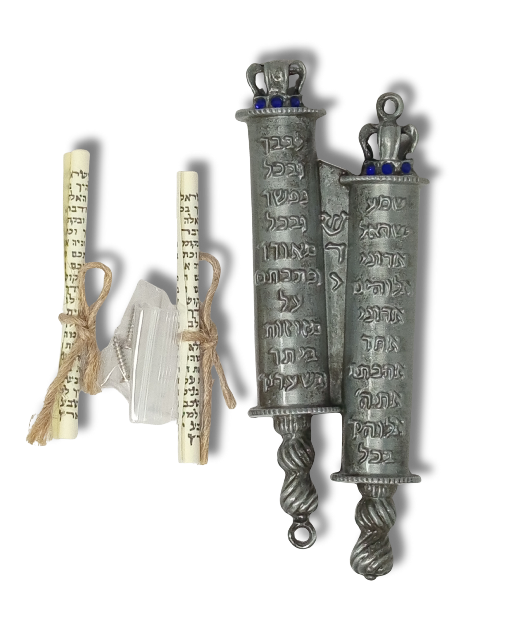 Mezuza sefer tora mate 12281