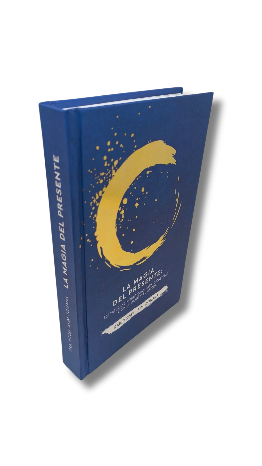 La Magia del Presente