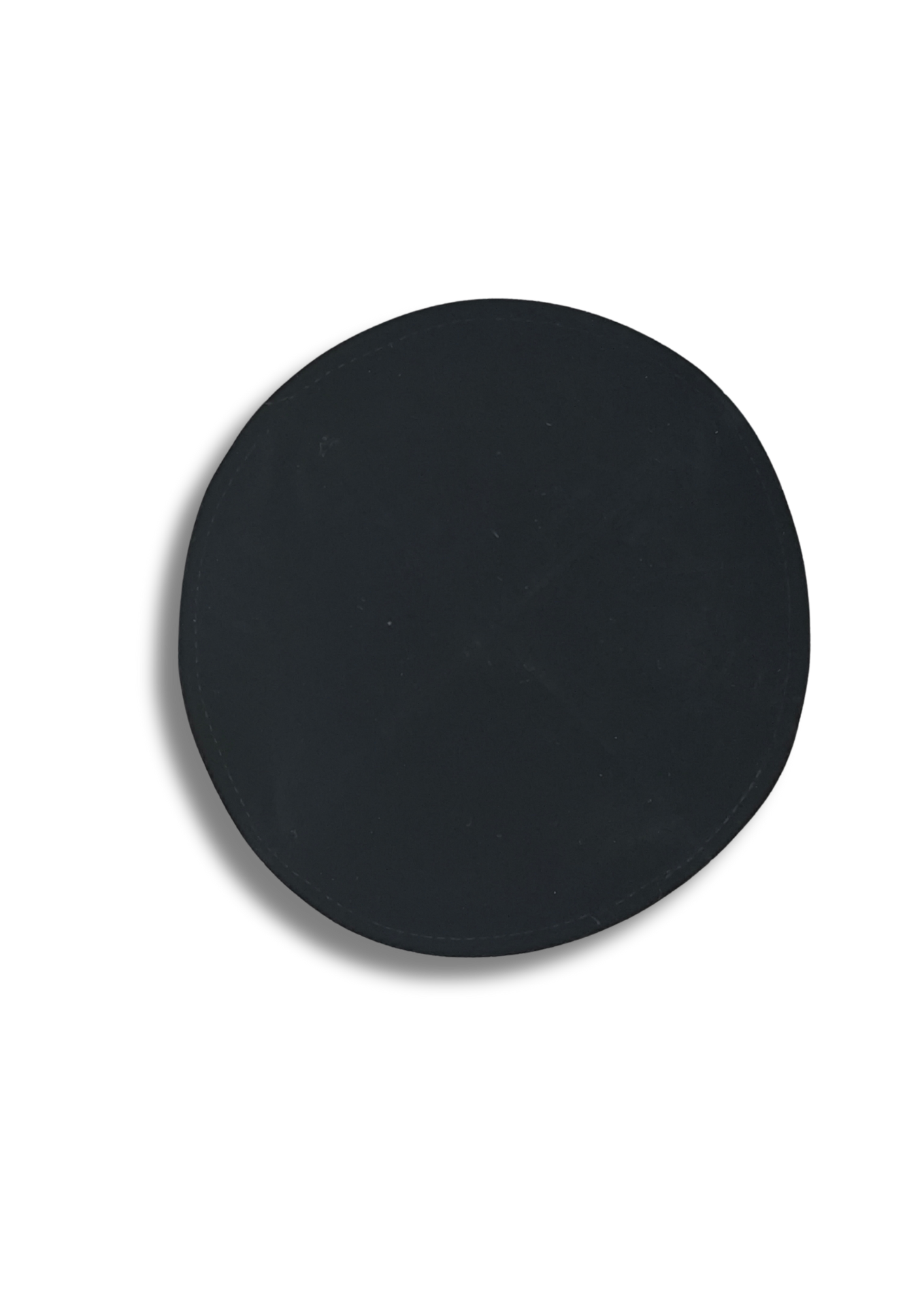 Kipa Terciopelo Negra Art Talla 4 de 4 Partes 15627