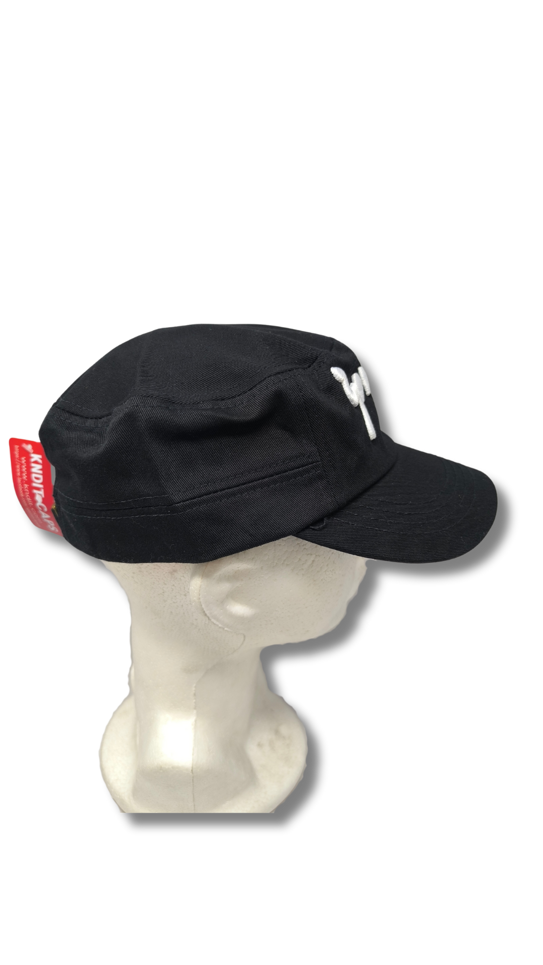 Gorra cubana del Tzahal ejercito de israel 11505