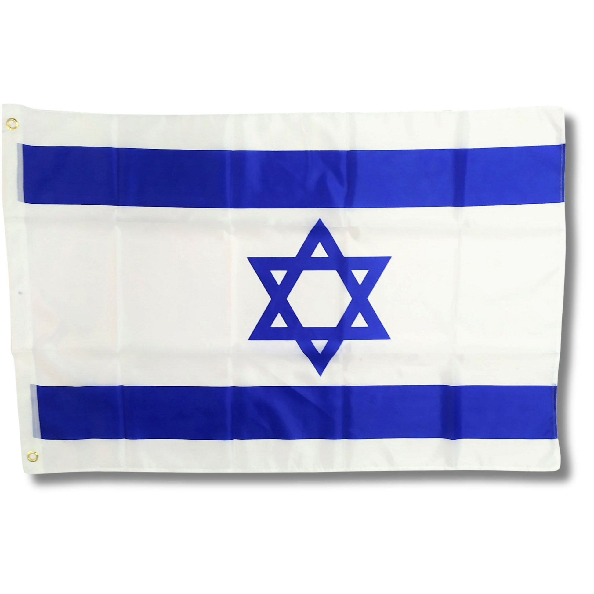 Bandera de tela 90 x 150 cm 10627