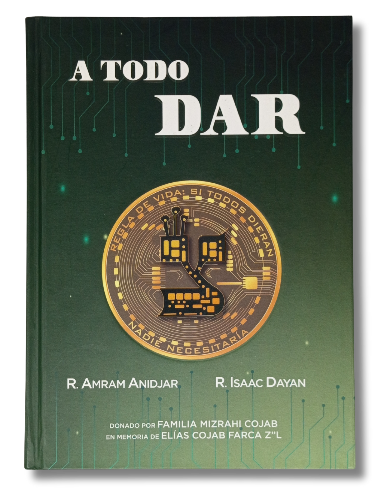 A Todo Dar