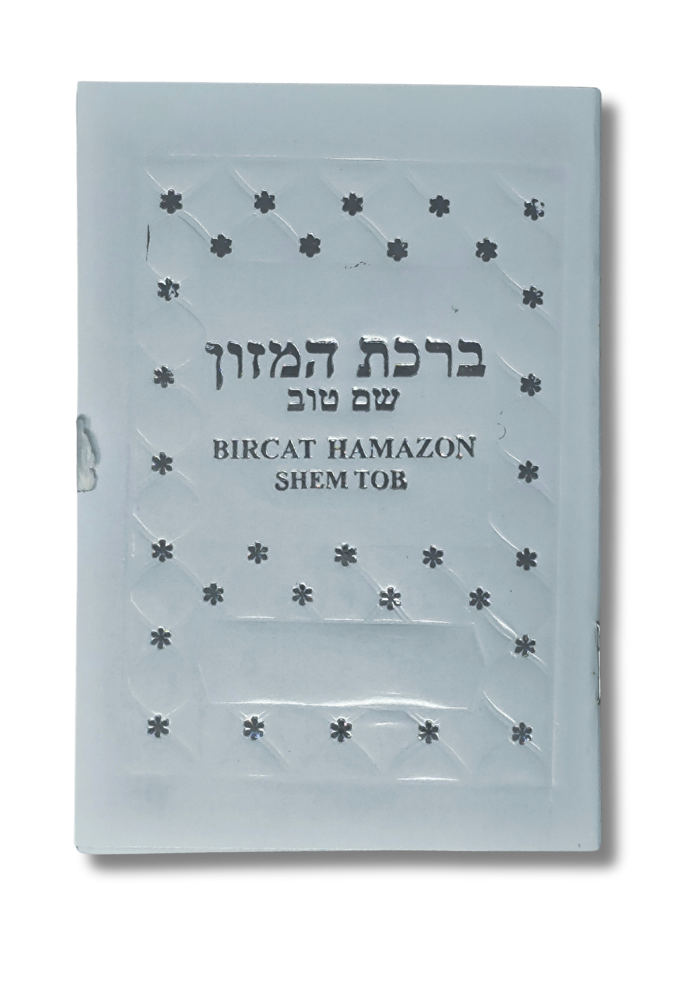 Bircat Hamazon chico pasta blanda 50461