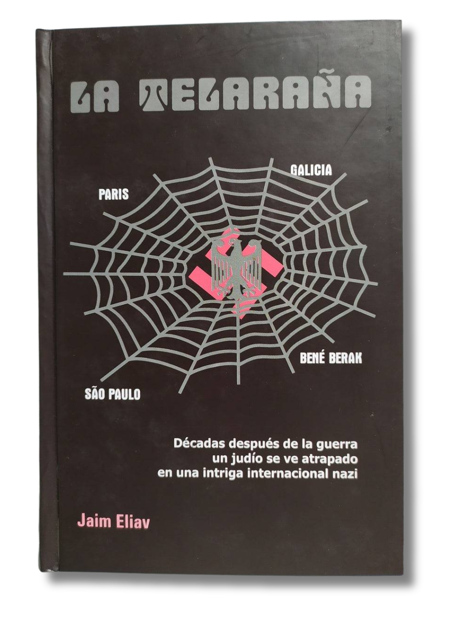 La Telaraña