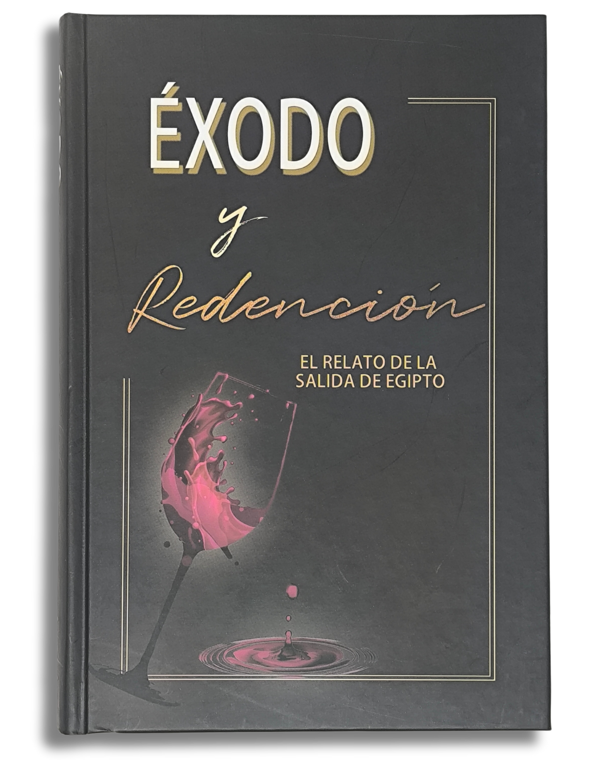 exodus and redemption