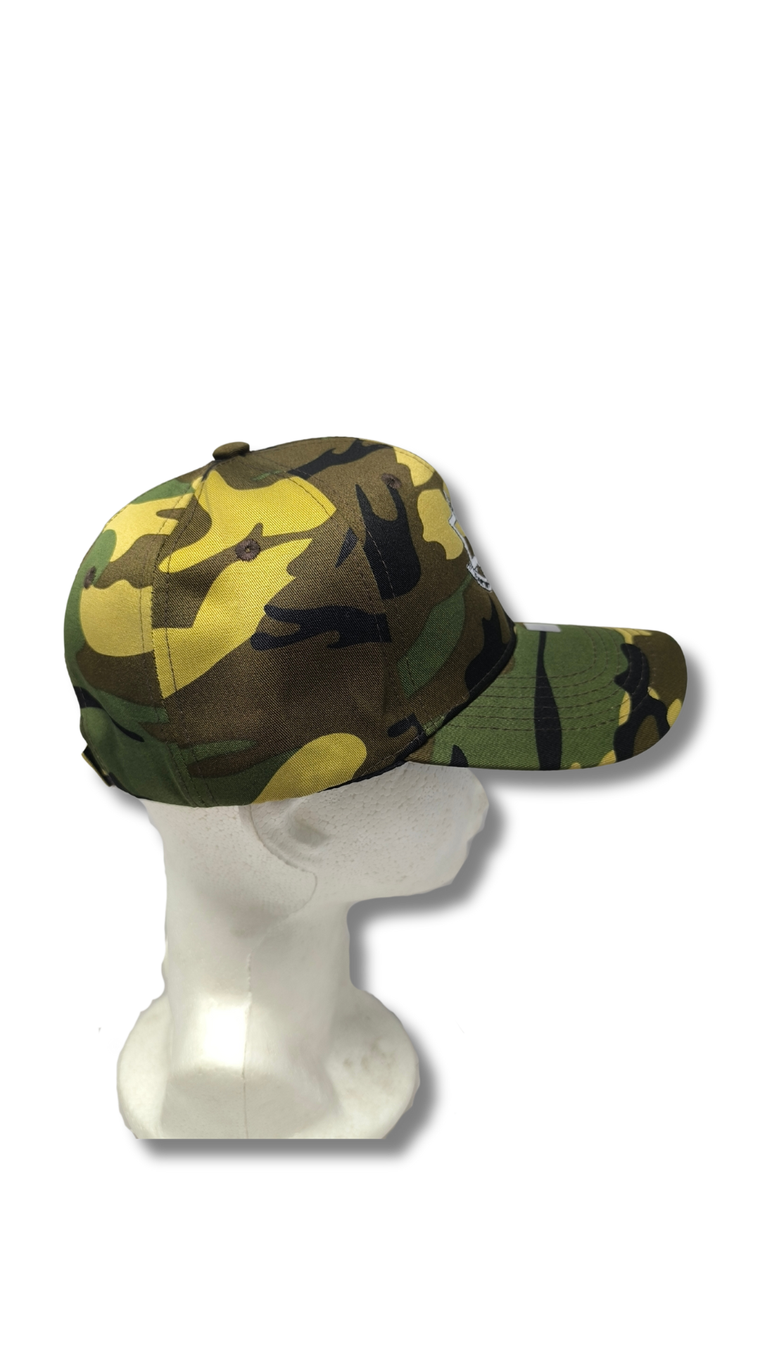 Gorra Tzavah camuflajeada Ejercito Israel militar 11563