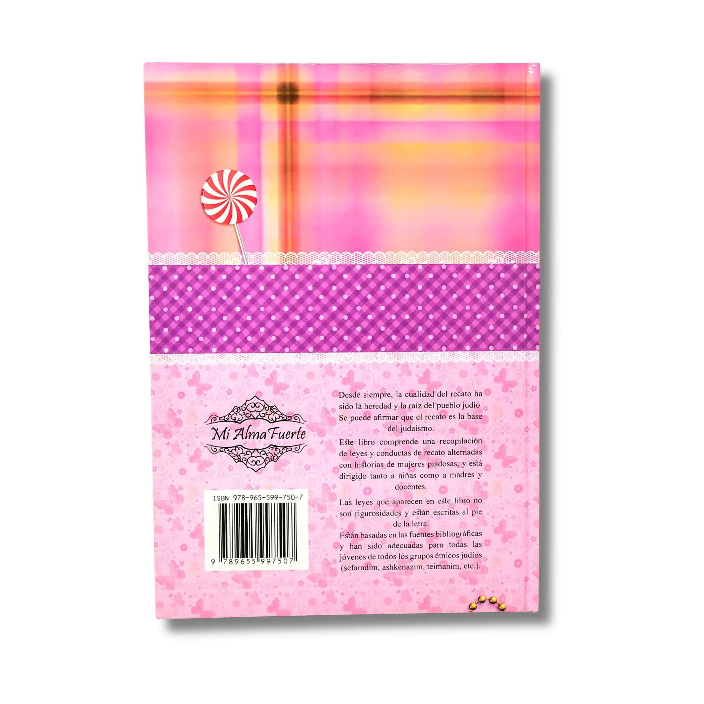 Formacion de la Joven Judia