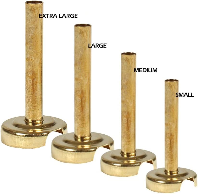 tzinores hameshubach medium wick holder 30515