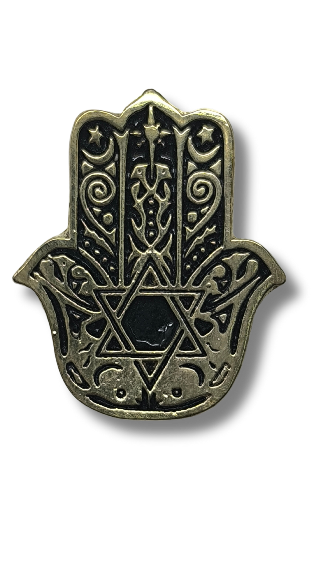 Pin Hamsa (manita) 11284