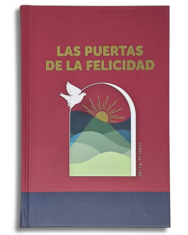 Las puertas de la felicidad