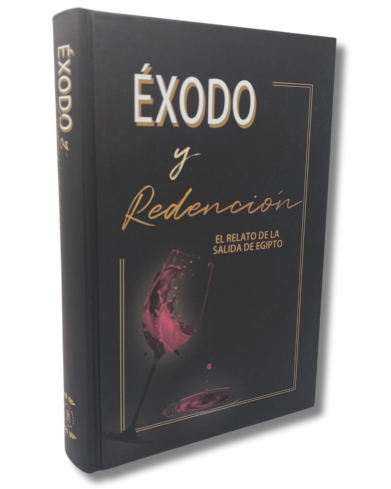exodus and redemption