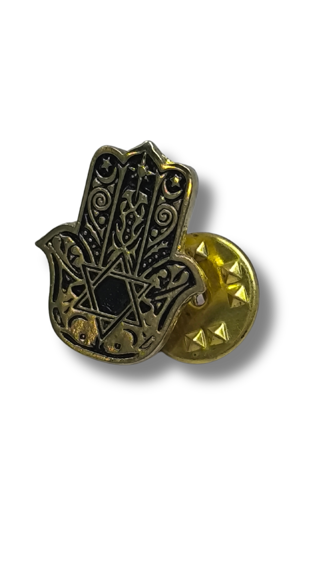 Pin Hamsa (manita) 11284