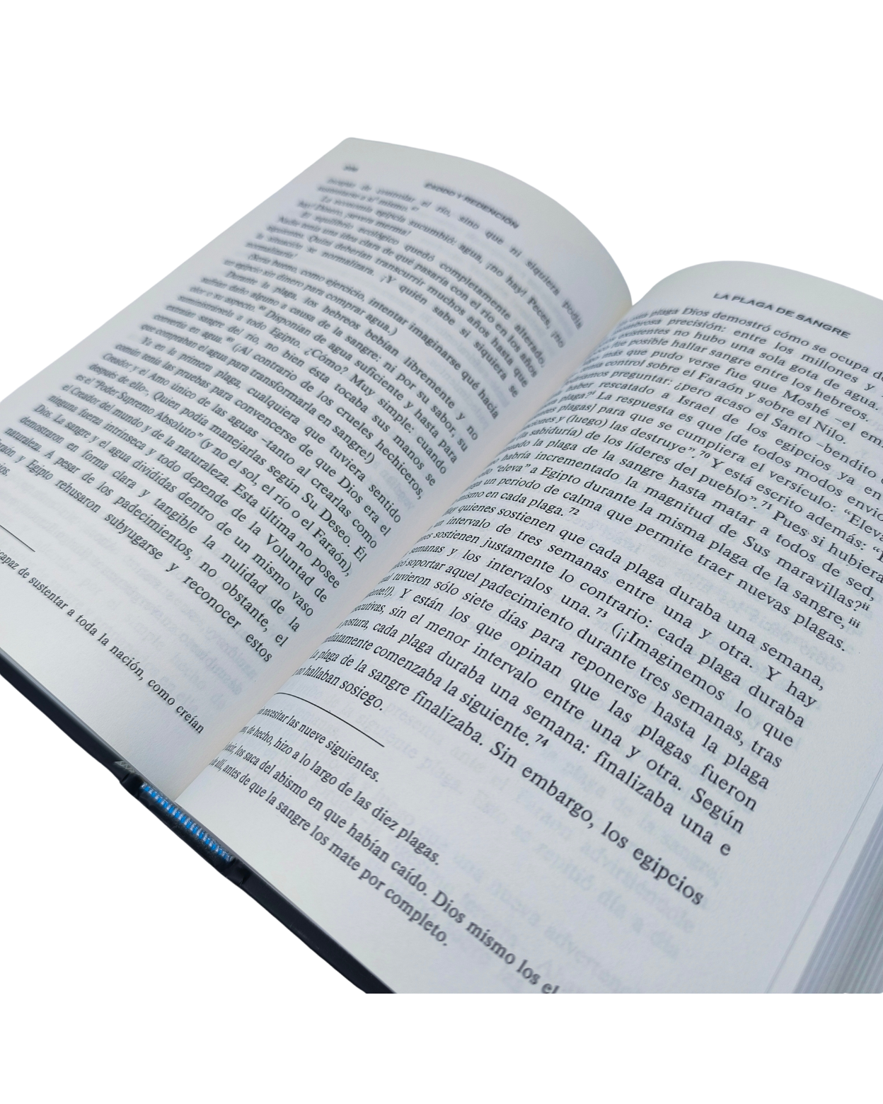 exodus and redemption