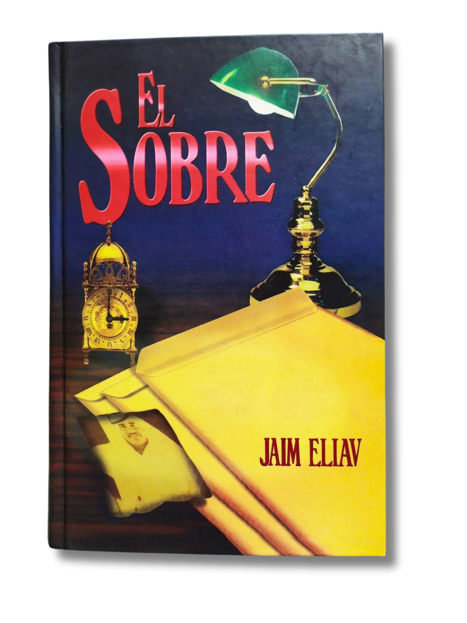 El Sobre