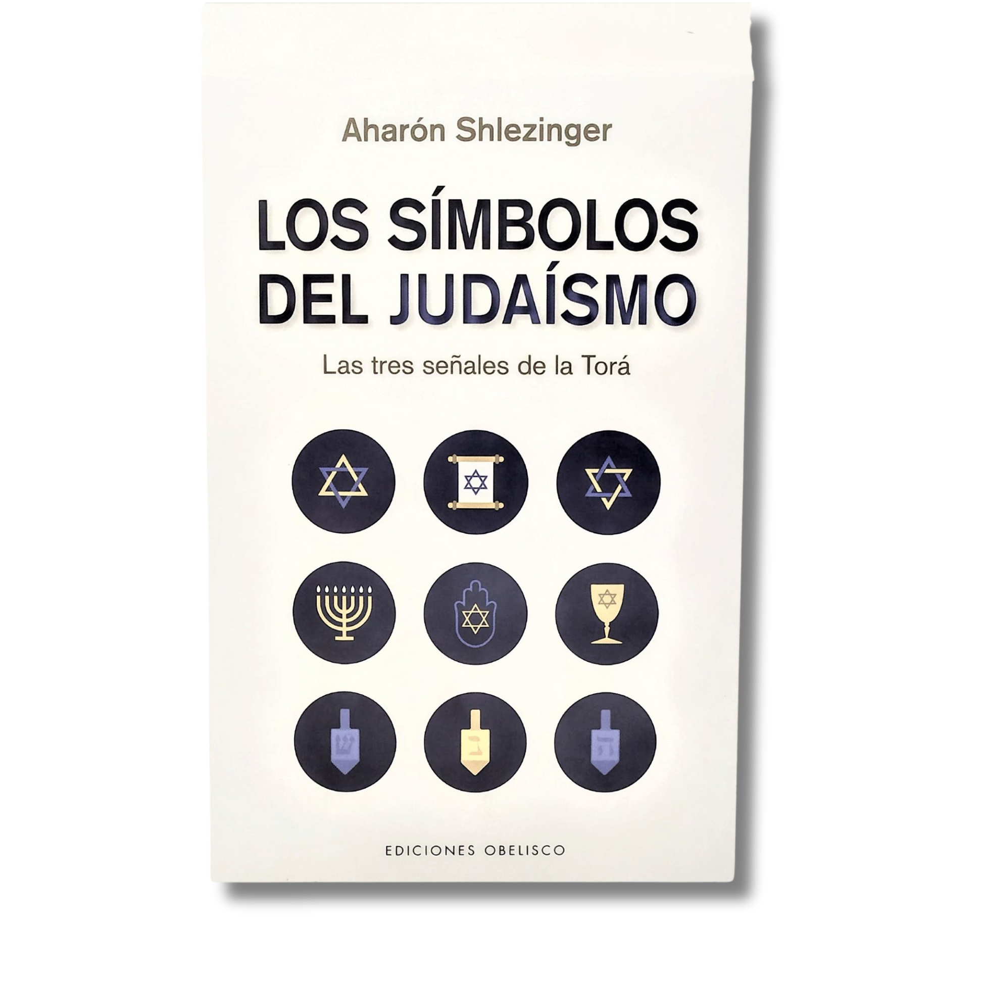 Los Simbolos del Judaismo