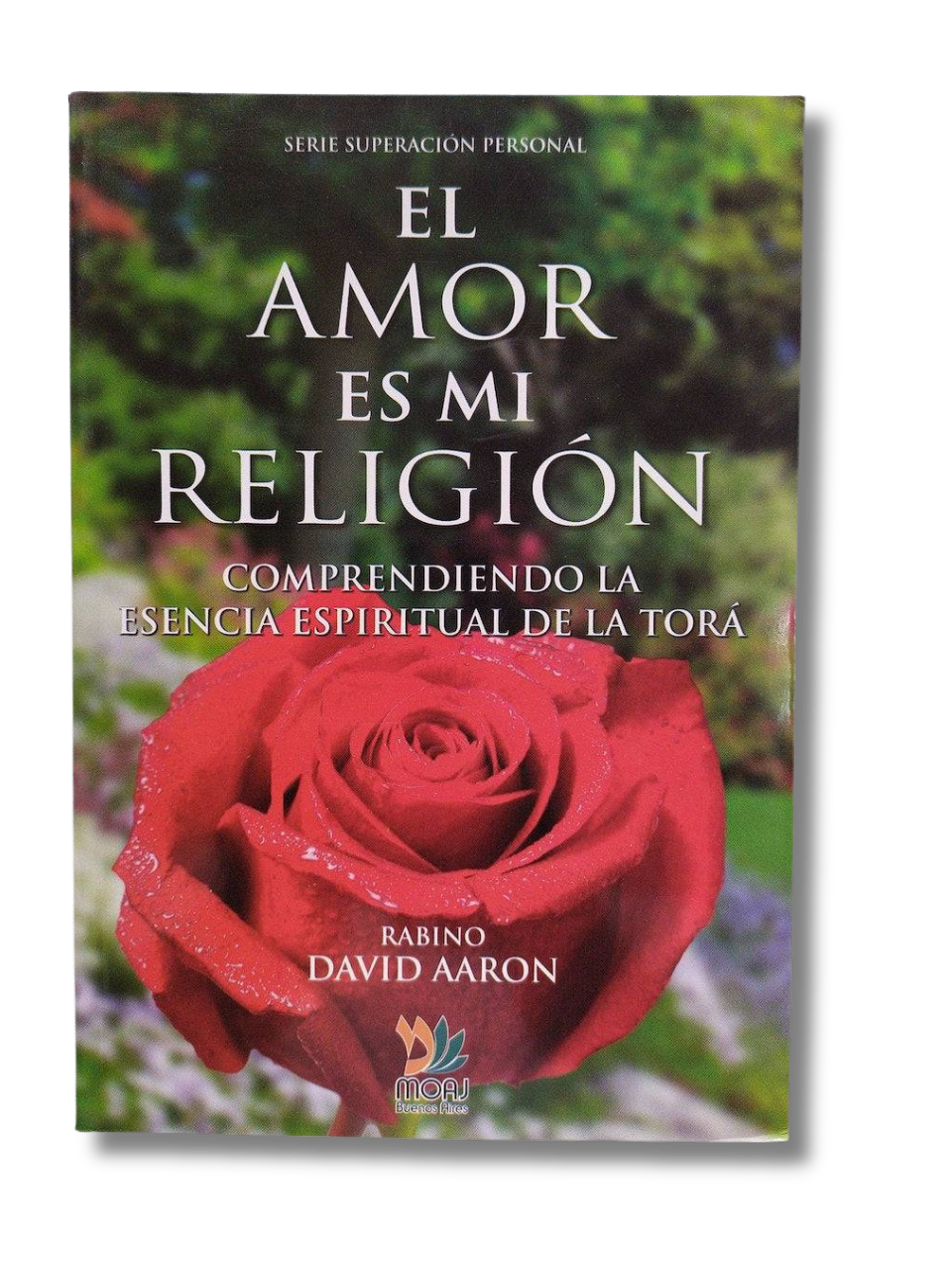 El Amor es mi Religion