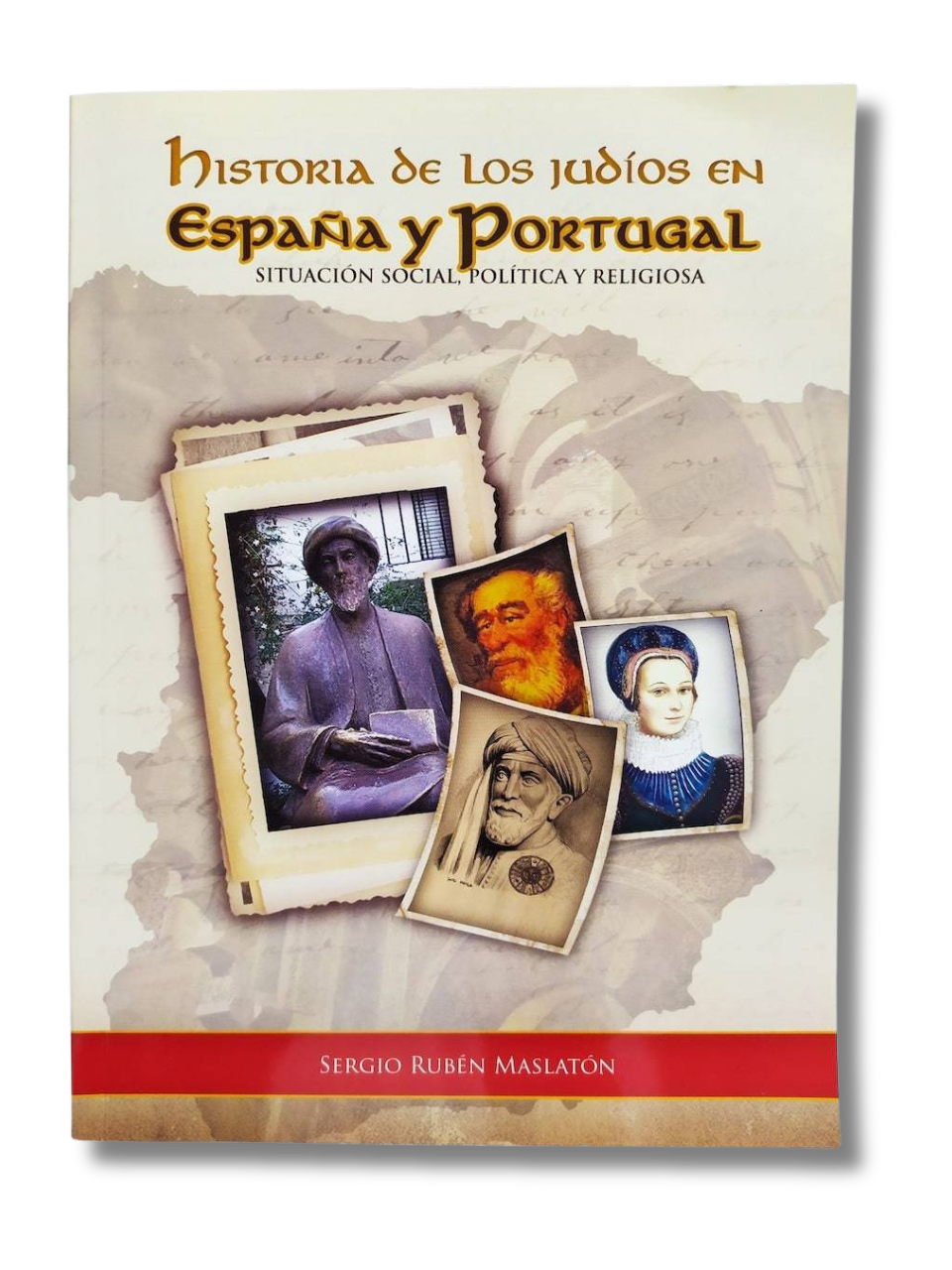 History of the Jews in Spain and Portugal