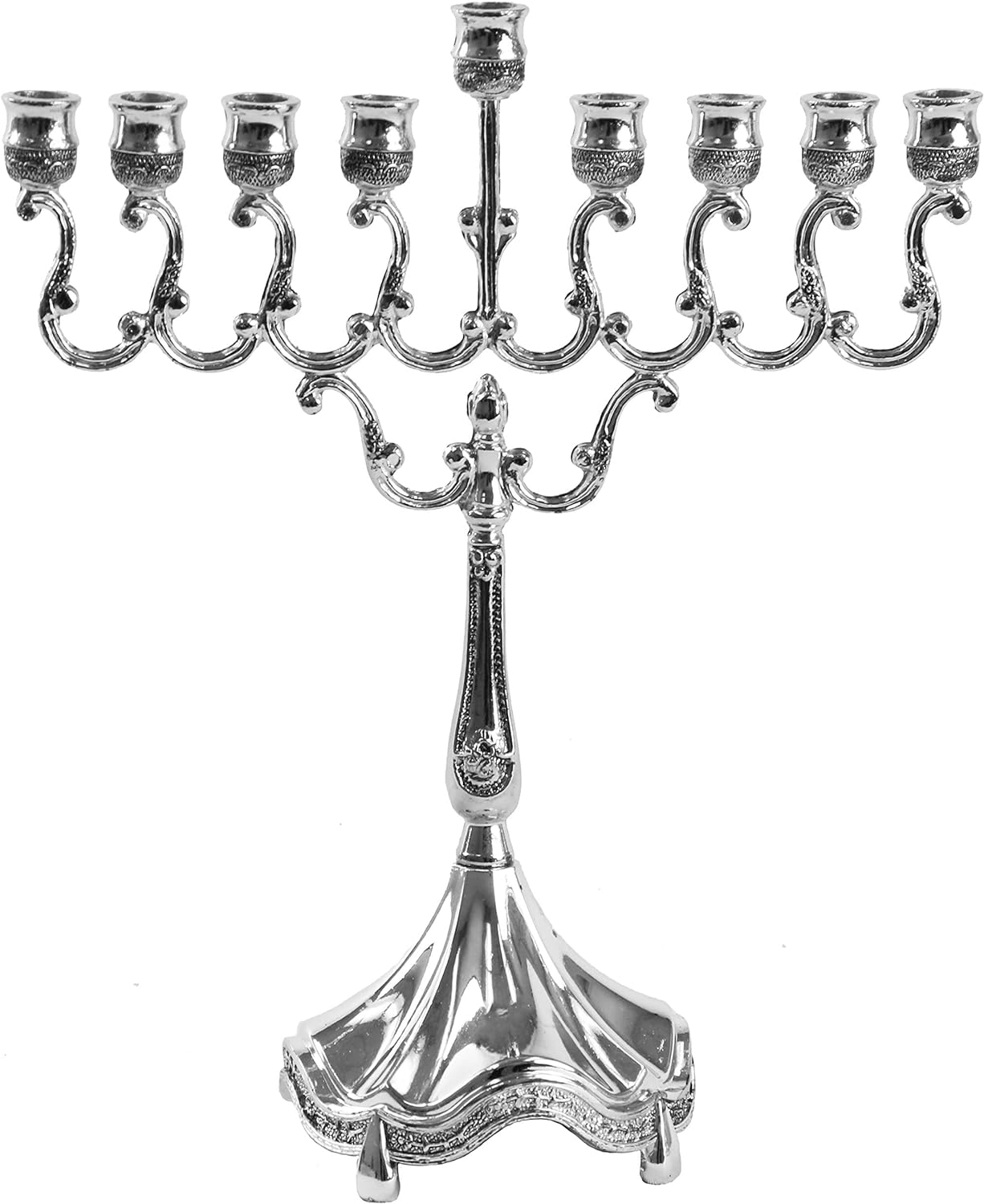 Janukia para velas 20 cm 30217
