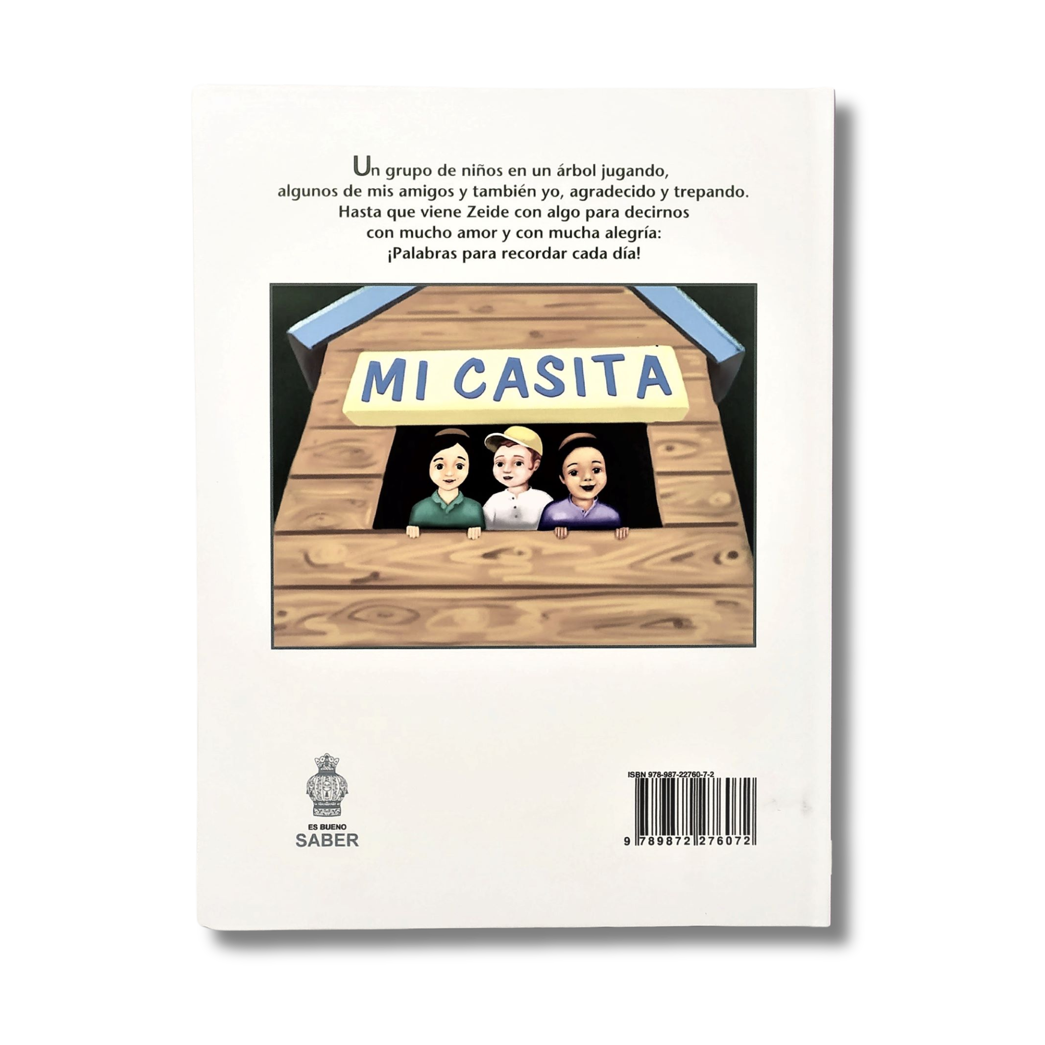 Tu Eres Necesario 76072