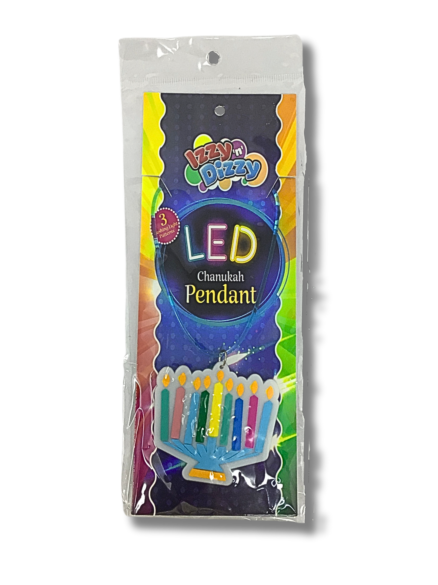Led Pendant