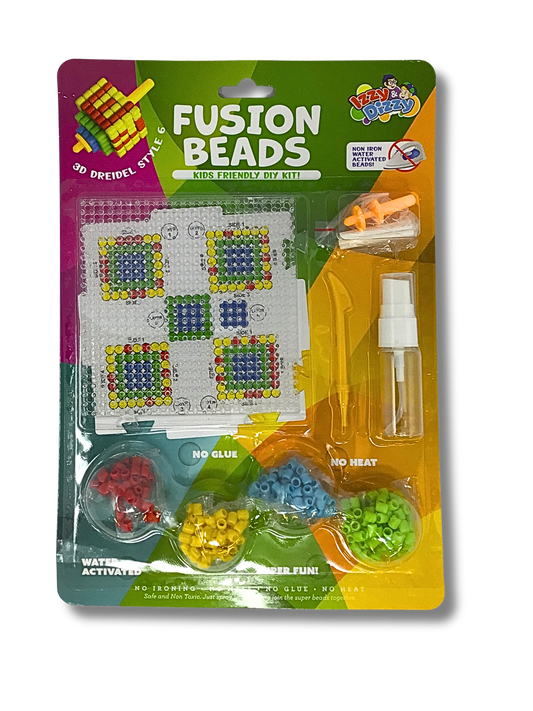 Fusion Beads 78326