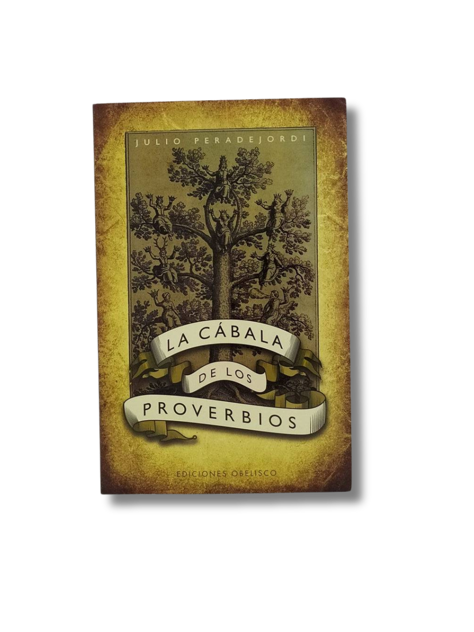 La Cabala De Los Proverbios