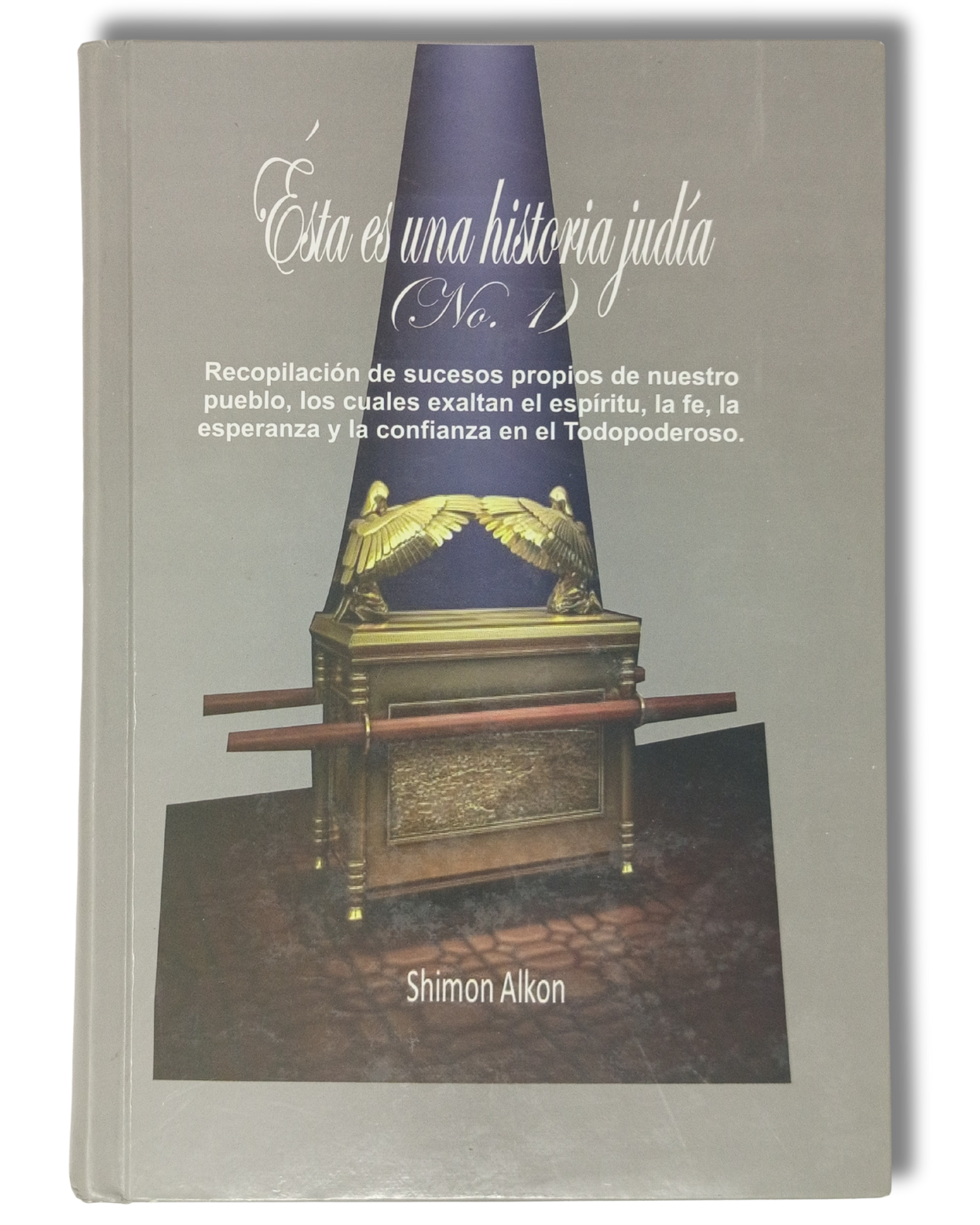 Mishkenot Shimon Esta es una Historia Judia 1