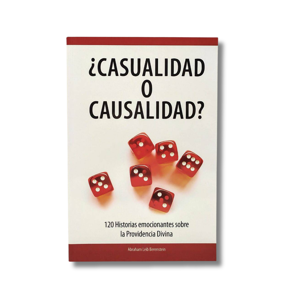 Casualidad o causalidad