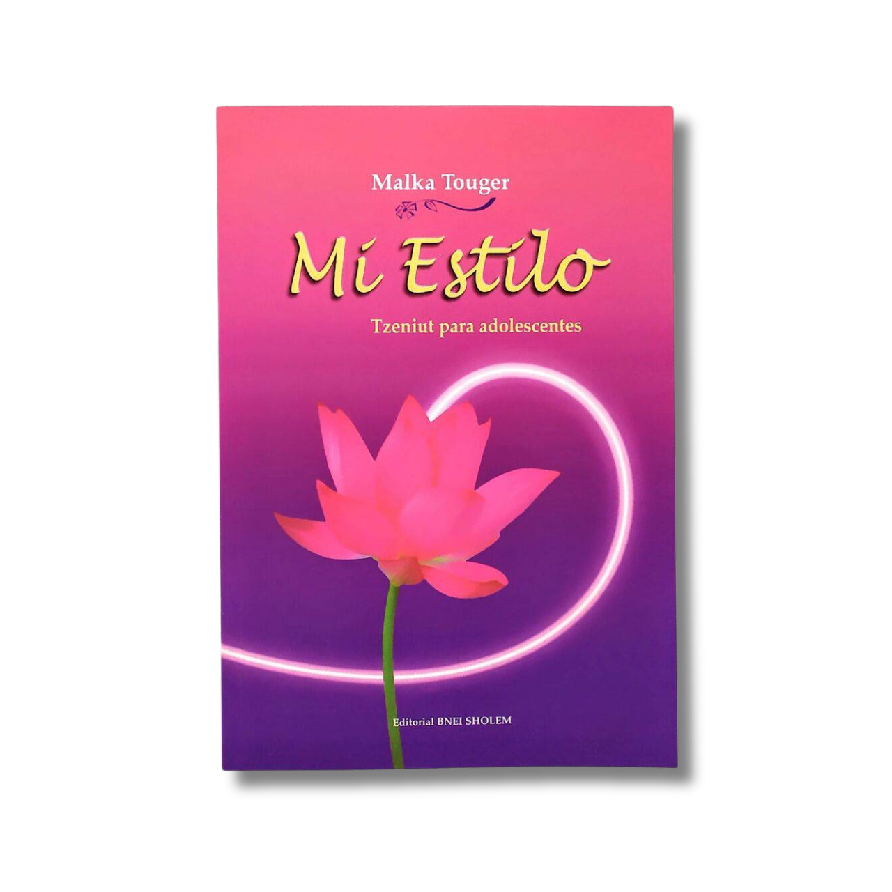 Mi Estilo Tzeniut Para Adolescentes