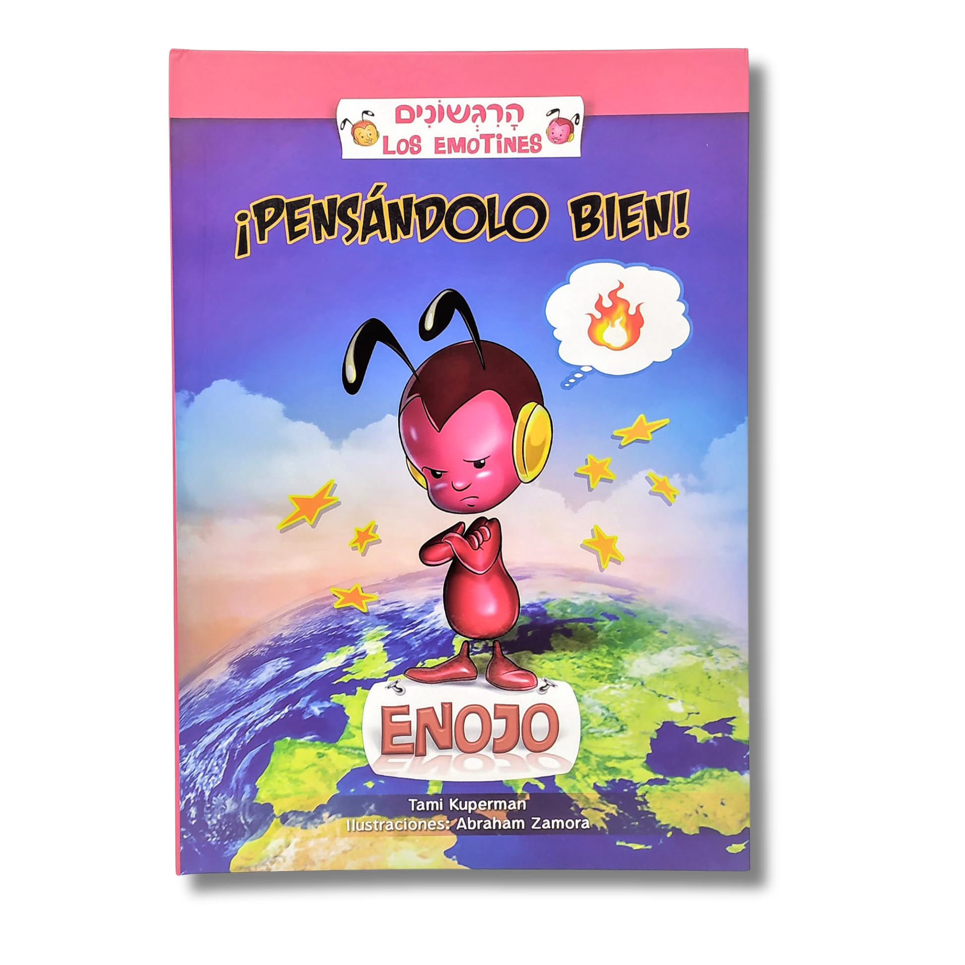 Pensandolo bien enojo 61156