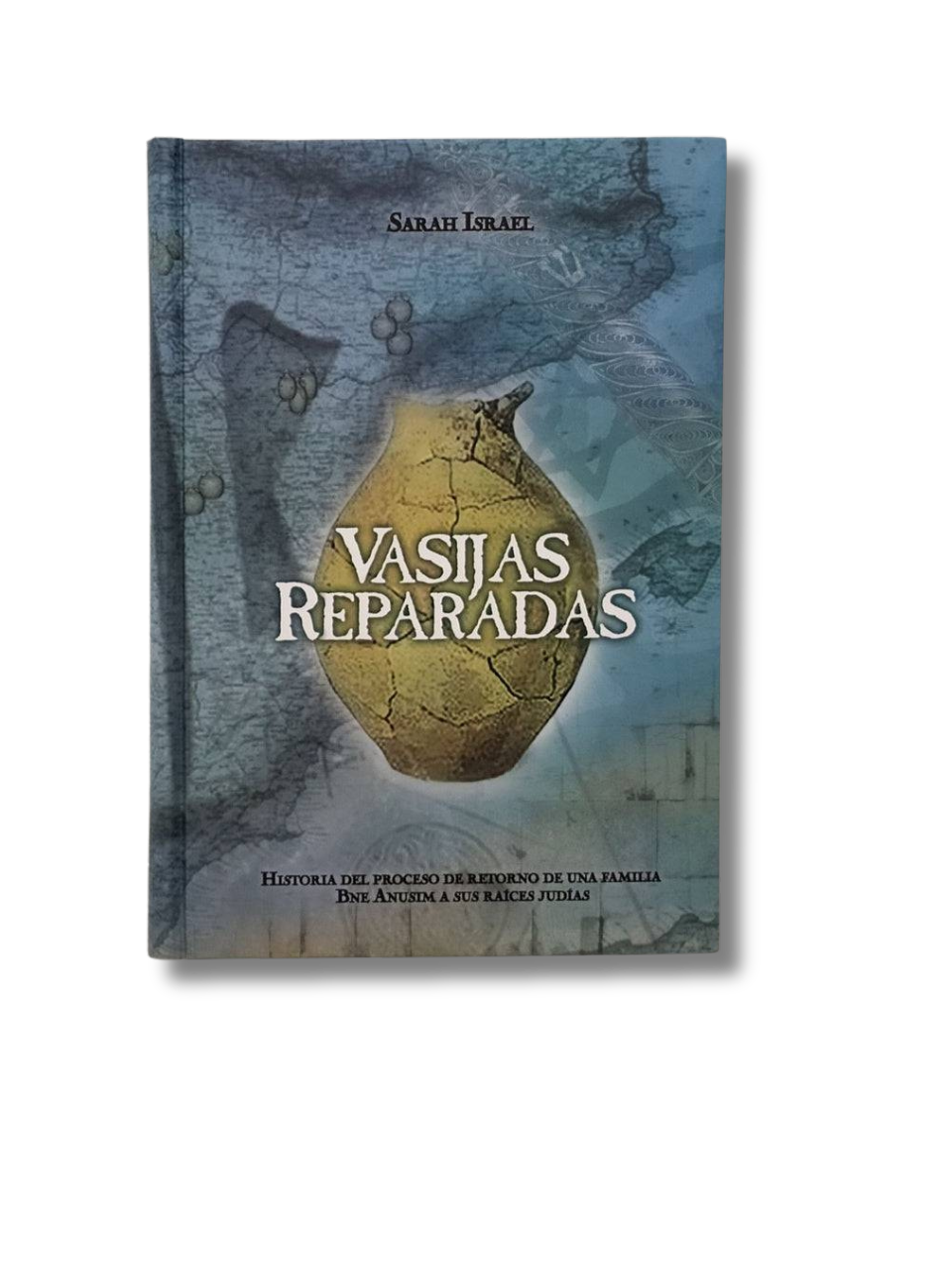 Vasijas Reparadas