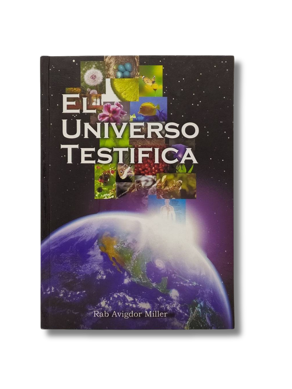 The Universe Testifies