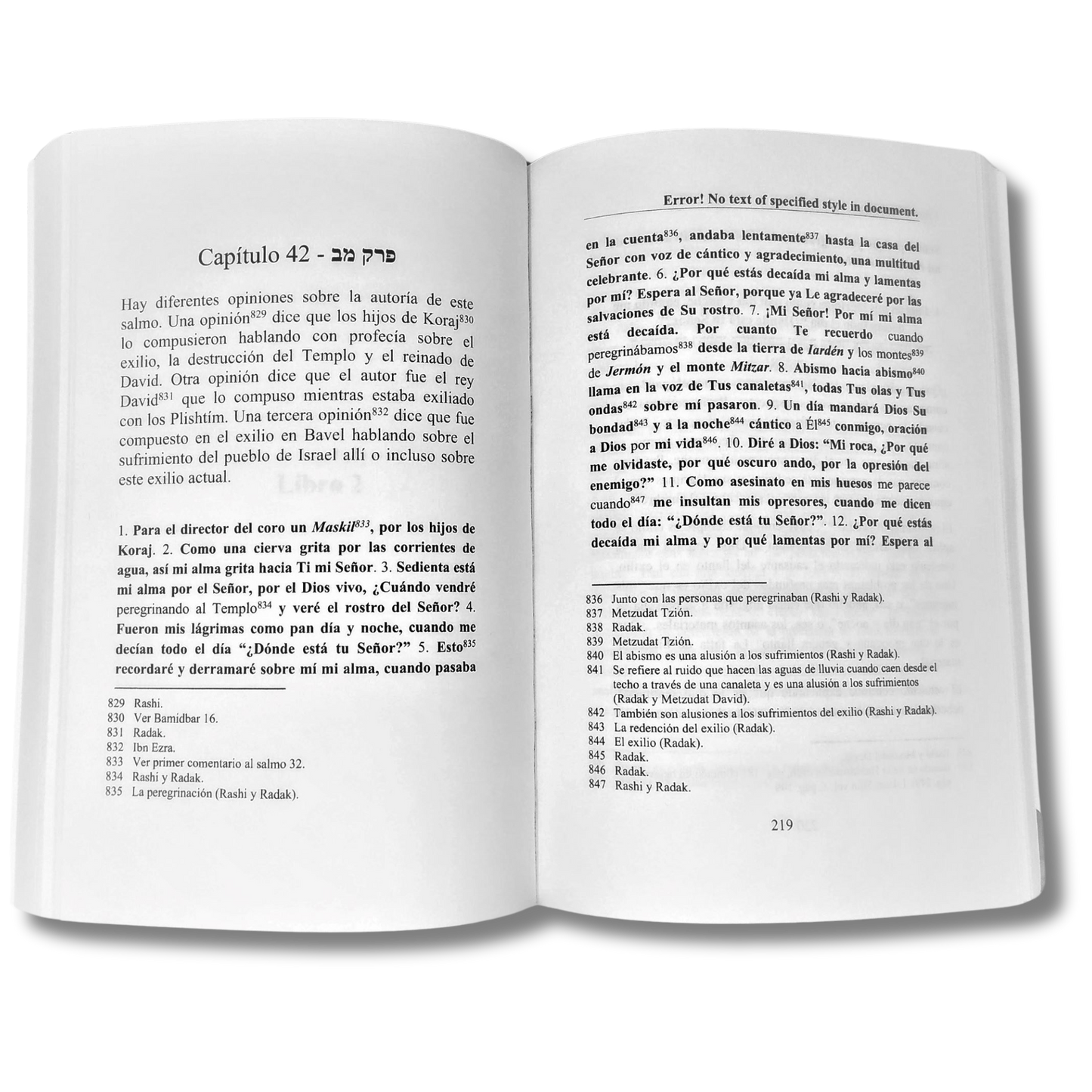Tehilim psalms for all 1-72