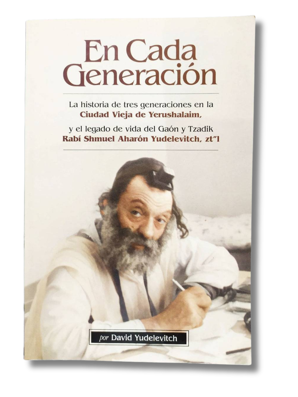 En Cada Generacion