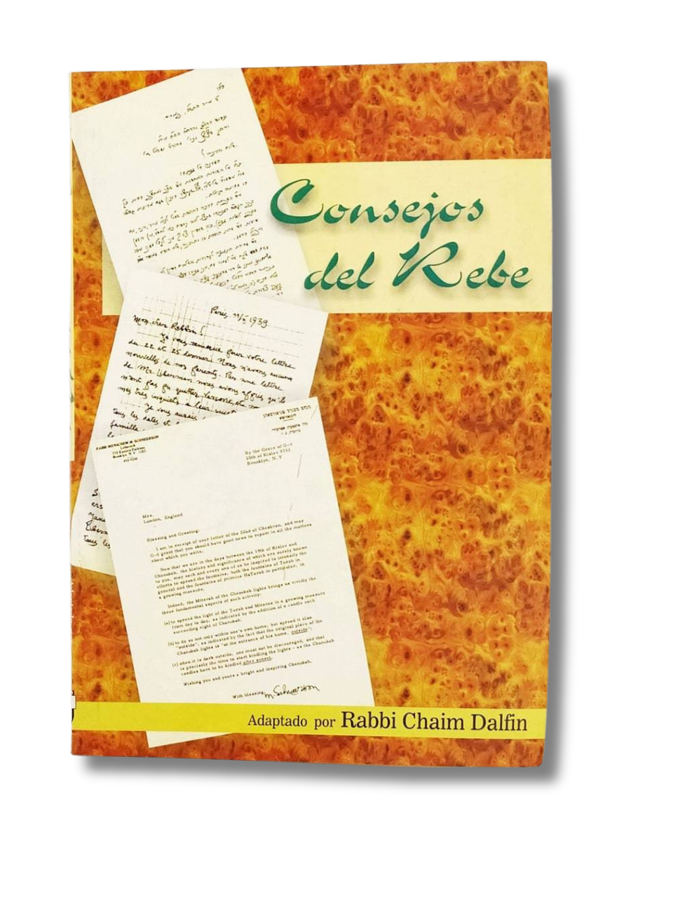 Consejos del Rebe