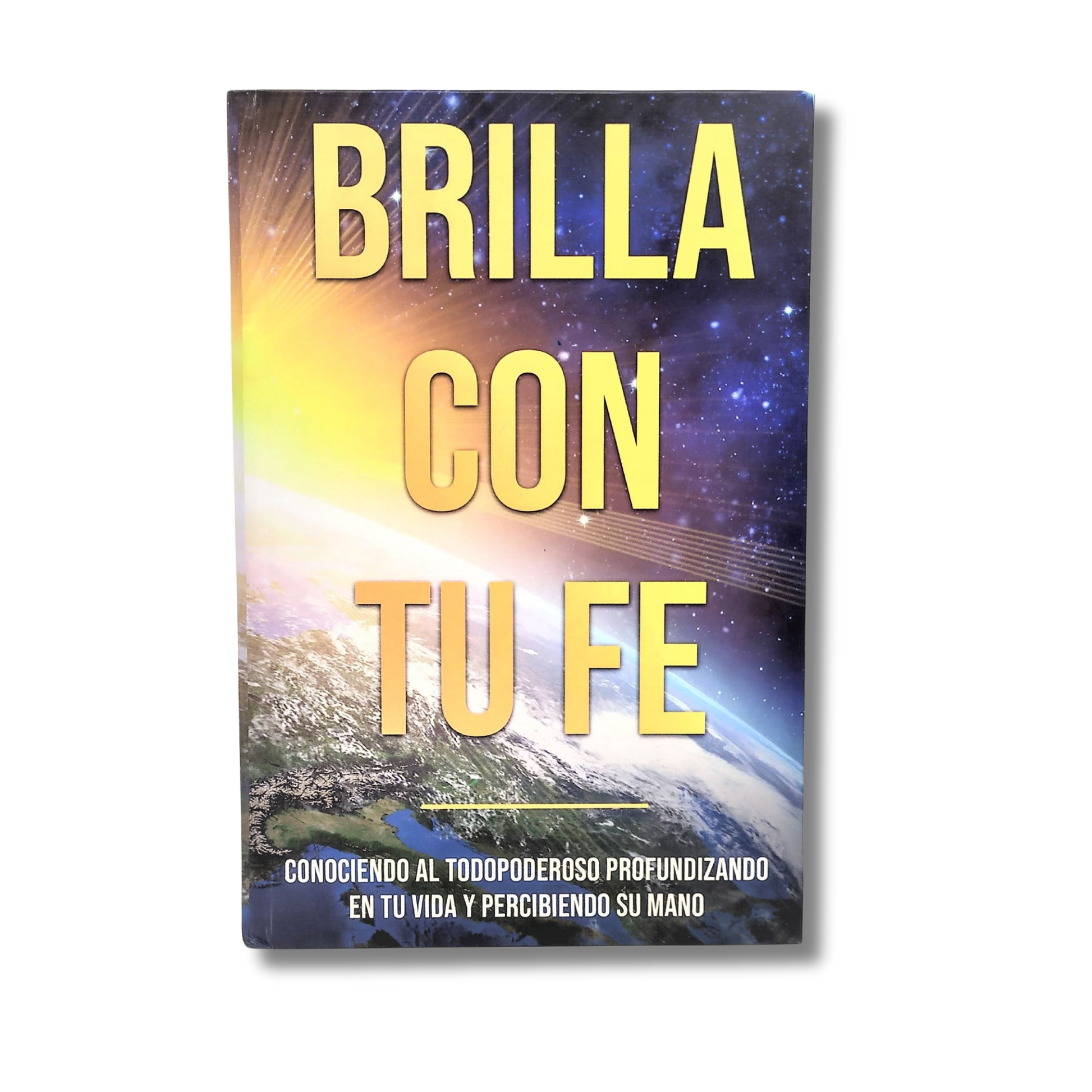 Brilla Con Tu Fe