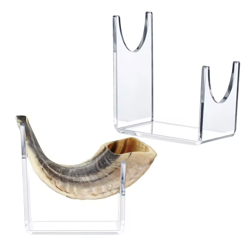 Base para shofar 1 pieza