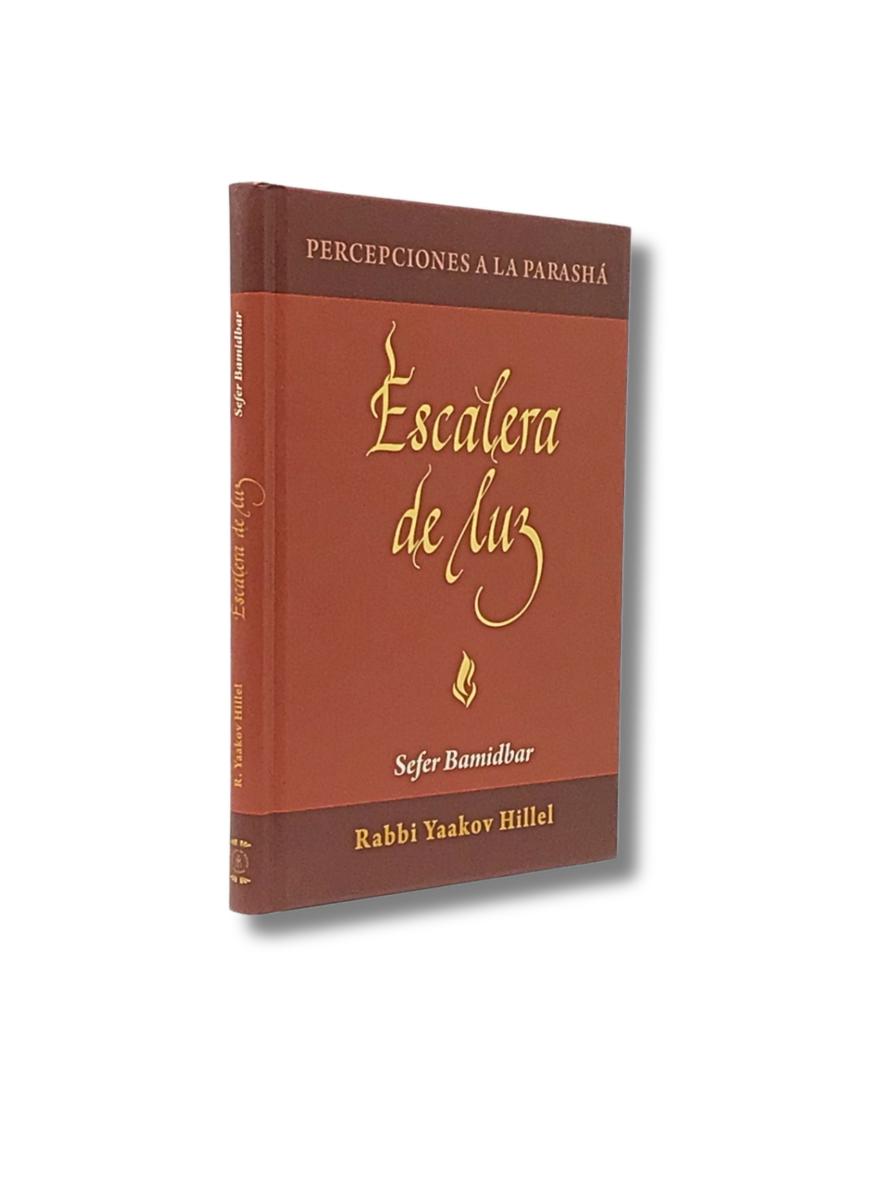 Stair of light Sefer Bamidbar